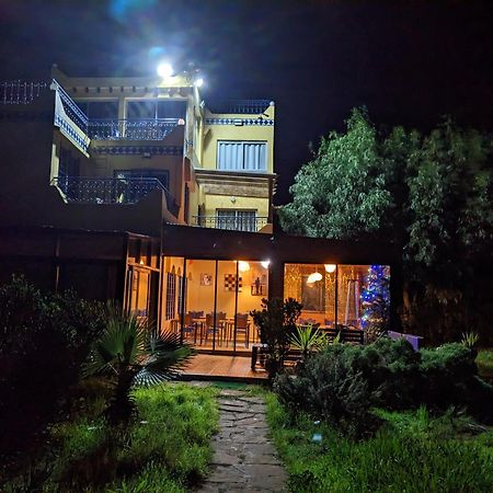 Mesdunes อเซมมัวร์ ภายนอก รูปภาพ