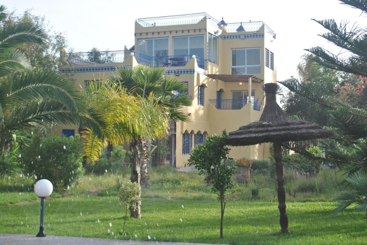 Mesdunes อเซมมัวร์ ภายนอก รูปภาพ